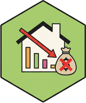 空き家のリスク