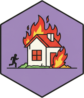 空き家のリスク